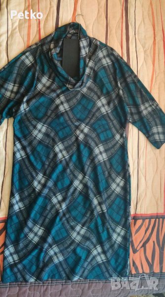 Дамска туника, снимка 1