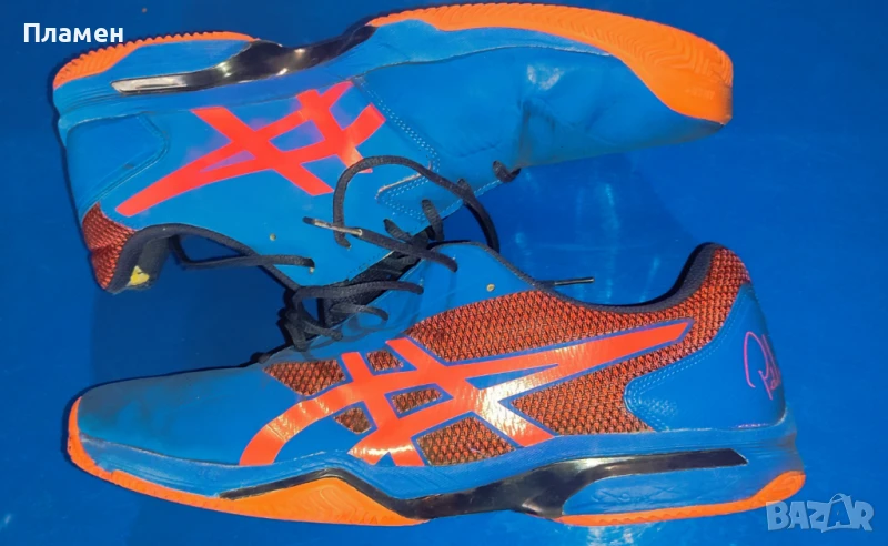 маратонки ASICS Gel 48 номер, снимка 1