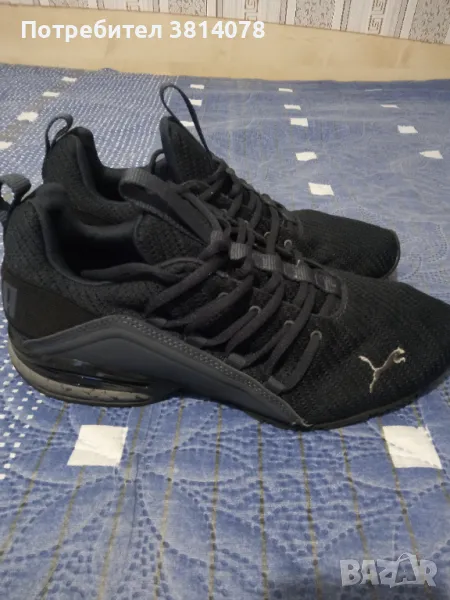 Маратонки Puma 44.5, снимка 1