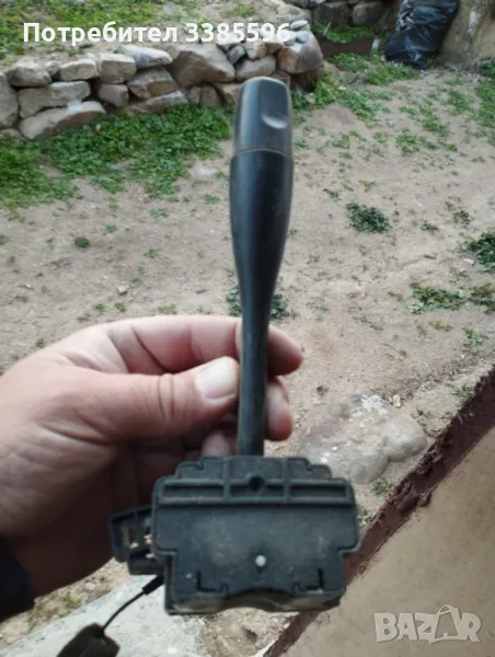 Ръчка за фарове Форд Маверик / Нисан терано, снимка 1