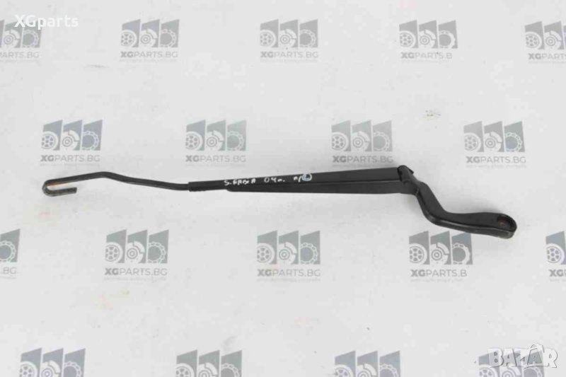  Ляво рамо чистачка за Skoda Fabia I (2000-2007), снимка 1