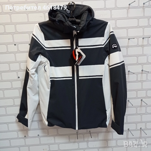 Нови зимни мъжки якета Northfinder, снимка 1