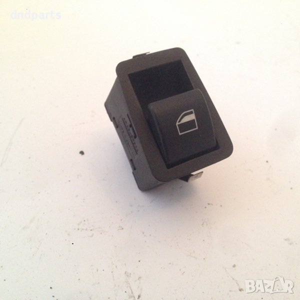 Бутон ел. стъкло за BMW E46, /1998-2005/, снимка 1