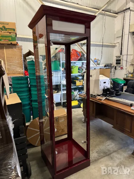 Бижутерска витрина на Robbe & Berking , снимка 1