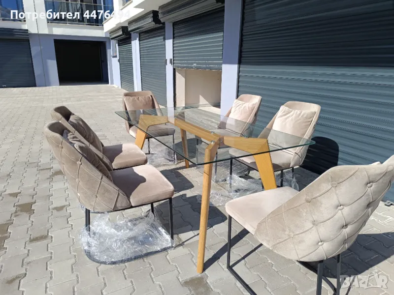 Мебели от Германия , снимка 1