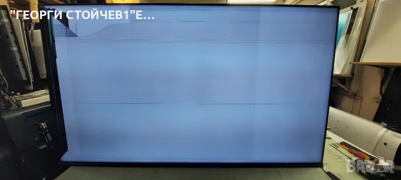 HISENSE  55E78HQ  RSAG7.820.11932/ROH  RSAG7.820.11133/ROH VER.A HD550Y1U51-TOLEK2JL.D550A1330-003BS, снимка 1