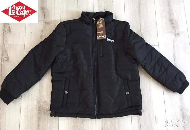 Ново яке Lee Cooper , снимка 1