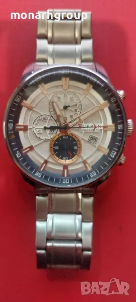 Часовник Curren M8362, снимка 1