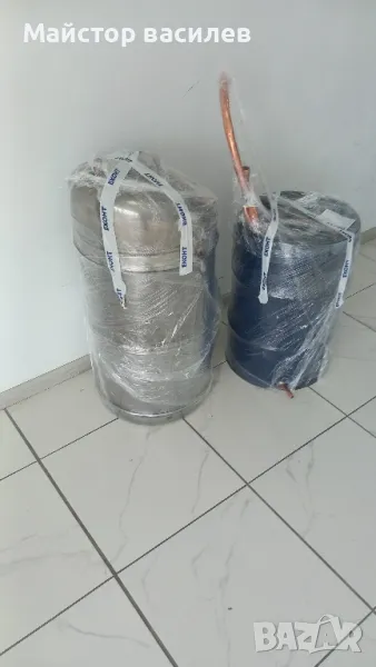 нови казани за ракия по поръчка , снимка 1