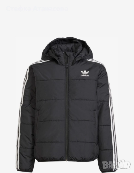 детско яке Adidas , снимка 1