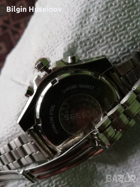 Часовник сектор, снимка 1