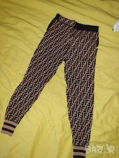 Fendi долнище, снимка 1