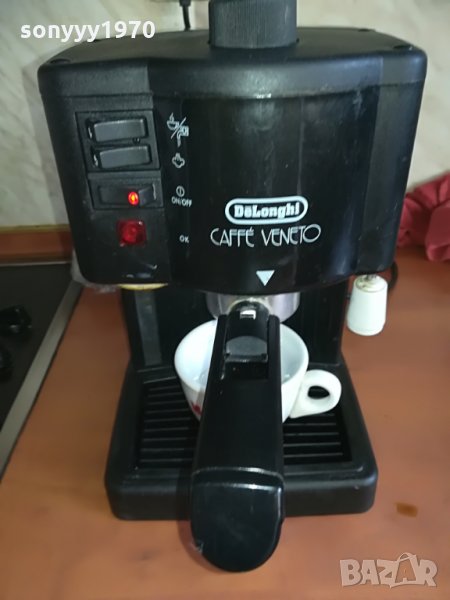 DELONGHI-15BAR ITALY, снимка 1