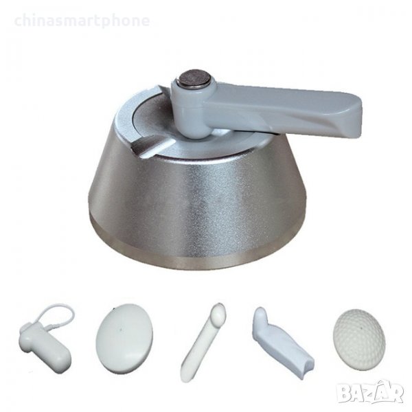 Магнит за отключване на АЛАРМИ 16000 (гауса), снимка 1