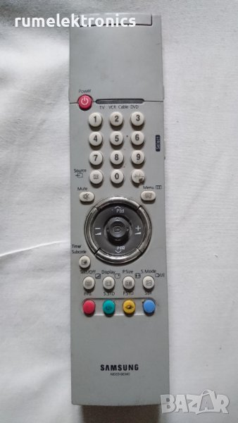 Дистанционно SAMSUNG, снимка 1