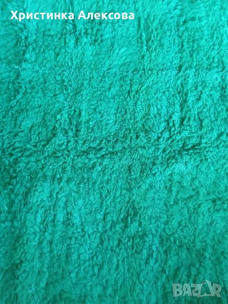 Зелен китеник, снимка 1