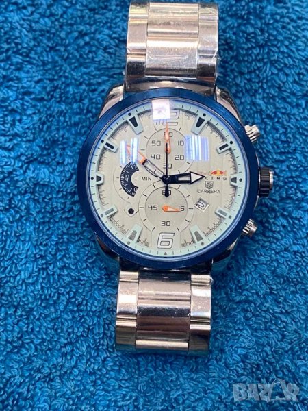 Мъжки часовник CARRERA , снимка 1