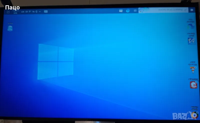 11,6" LCD екран  B116XW03 V.1, снимка 1