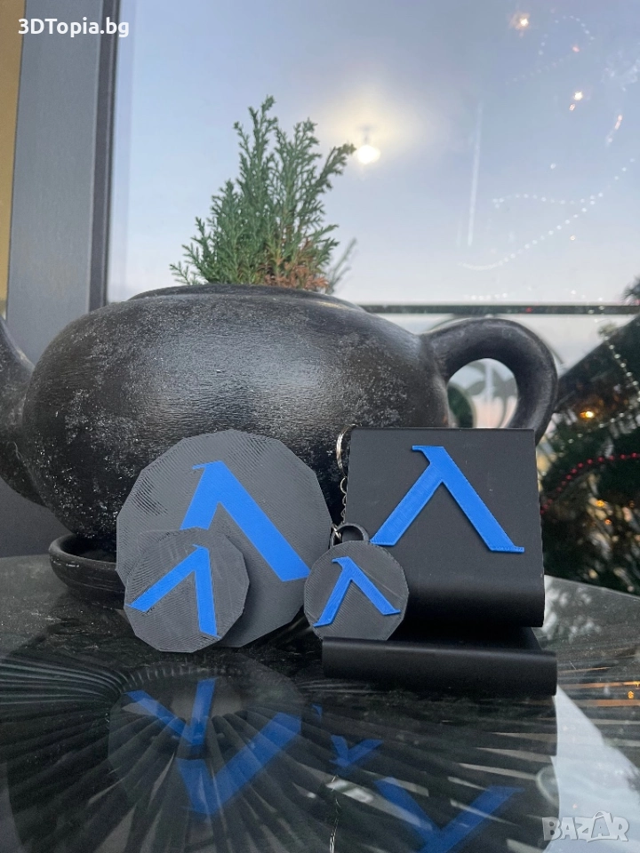 Комплект Левски, снимка 1