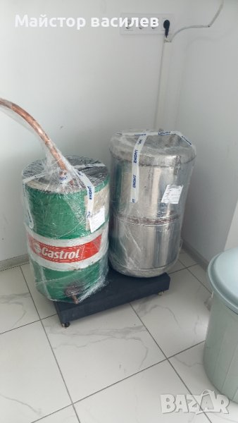 Казан за ракия нови по поръчка , снимка 1