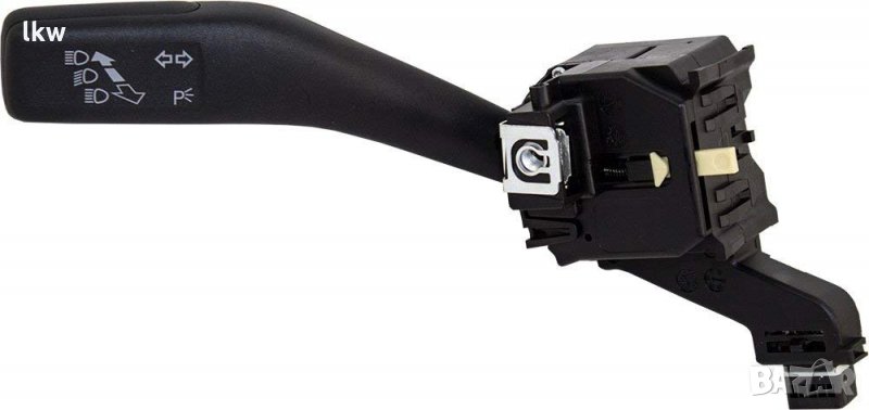 Превключвател на кормилната колона за VW CADDY, AUDI A3, SEAT, SKODA, VW TOURAN и др., снимка 1