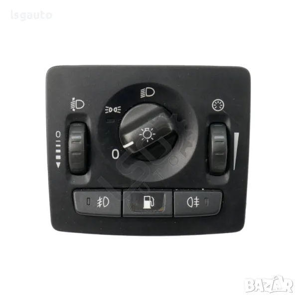 Ключ светлини Volvo S 40 II 2004-2012 ID: 140253, снимка 1