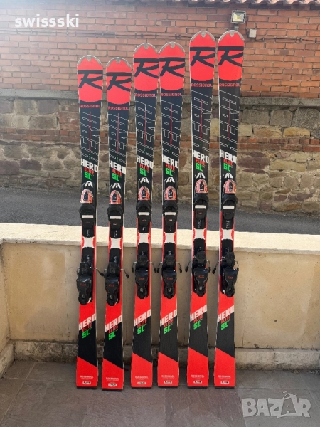 Rossignol Hero Elite SL, снимка 1