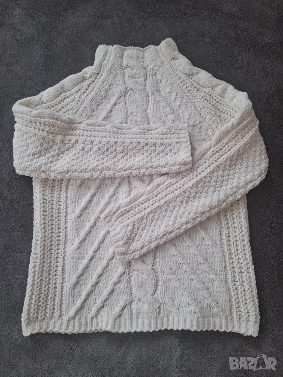 Пуловер  M&S  размер S, снимка 1