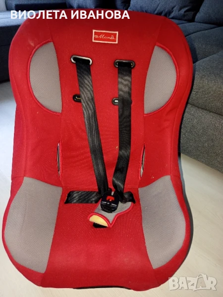 Столче за кола, снимка 1