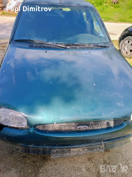 Преден капак за Ford Escort VII Estate (01.1995 - 02.1999), снимка 1