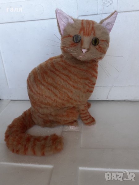 ръчно изработени плюшени играчки, снимка 1