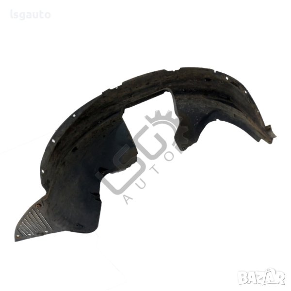 Преден ляв подкалник Mazda 2 I (DY) 2003-2007 ID: 119322, снимка 1