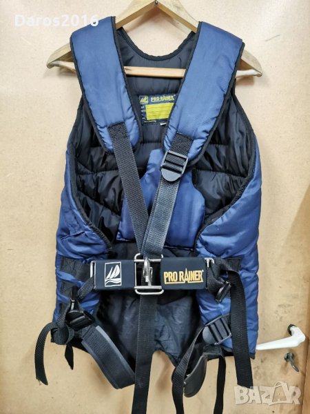 Ветроходна жилетка Pro Rainer cat trapez , снимка 1