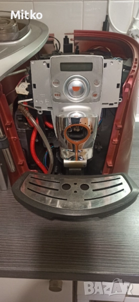  Saeco  Talea ring за части, снимка 1