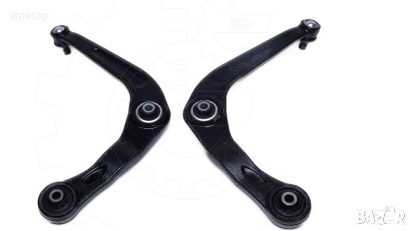 Носачи за Пежо 206 , снимка 1