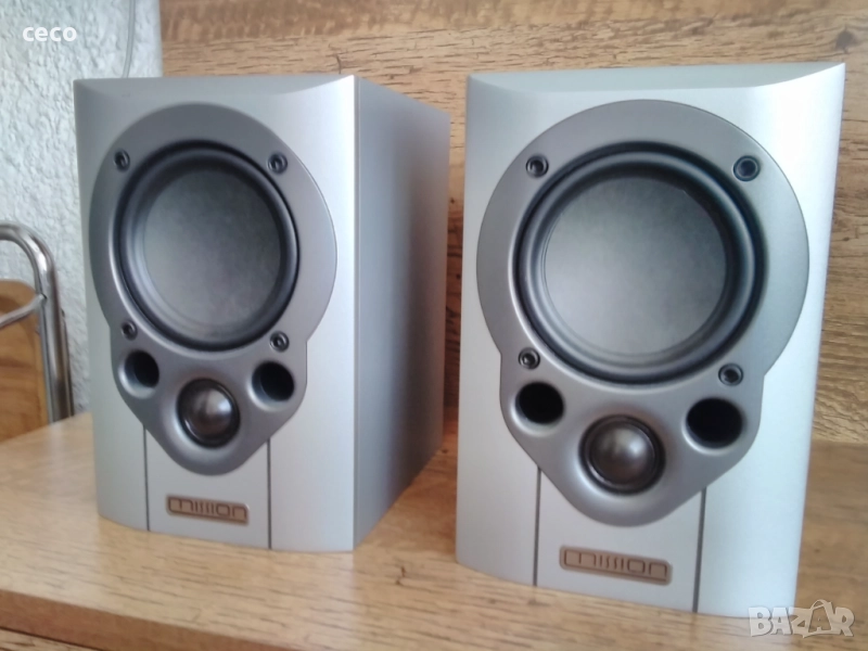 Mission, снимка 1