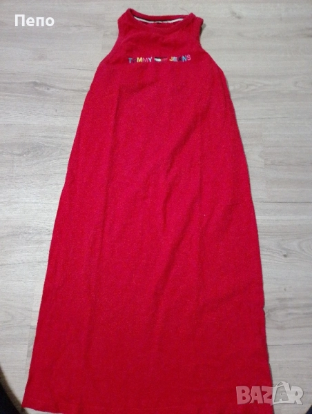 Рокля Tommy Hilfiger , снимка 1