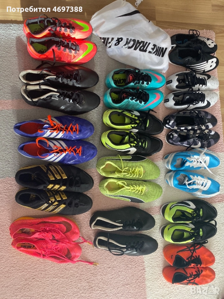 Шпайкове, снимка 1