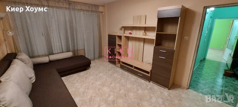 Продавам апартамент в кв.Славянски Димитровград, снимка 1