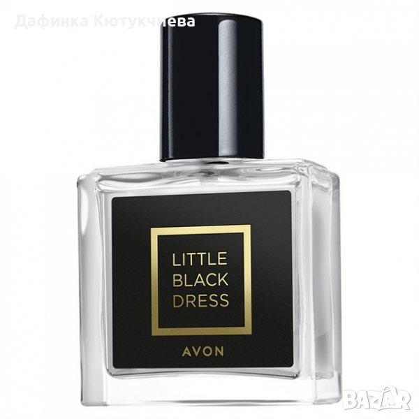 Парфюм Little Black Dress, снимка 1