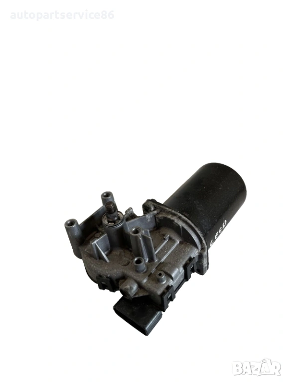 Мотор за предни чистачки за KIA Ceed 1.6 CRDi (2010), снимка 1