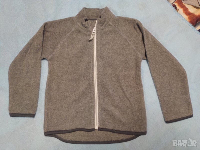 Детски поларен суичър 98/104, снимка 1