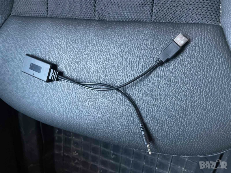 BLUETOOTH FOR OPEL Блутут за опел , снимка 1