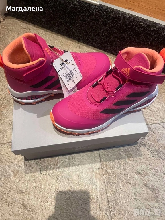 Adidas нови  38 и 40 номер, снимка 1