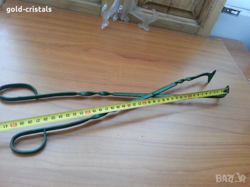 Щипка за буркани и бутилки, снимка 1