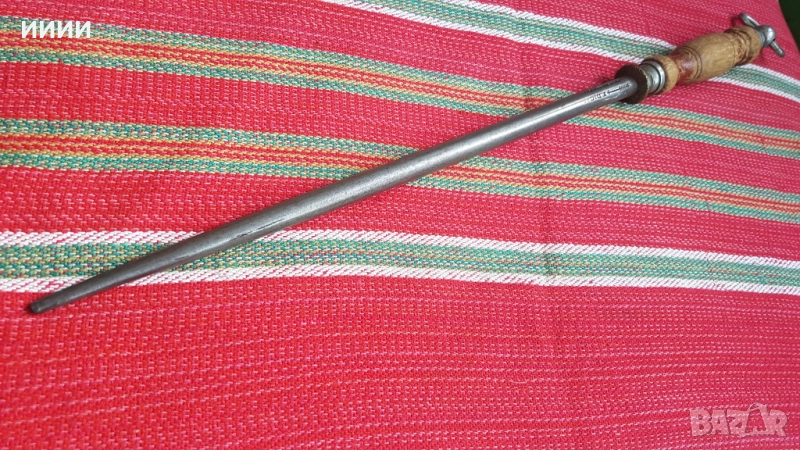 Масат точило F. DICK, снимка 1