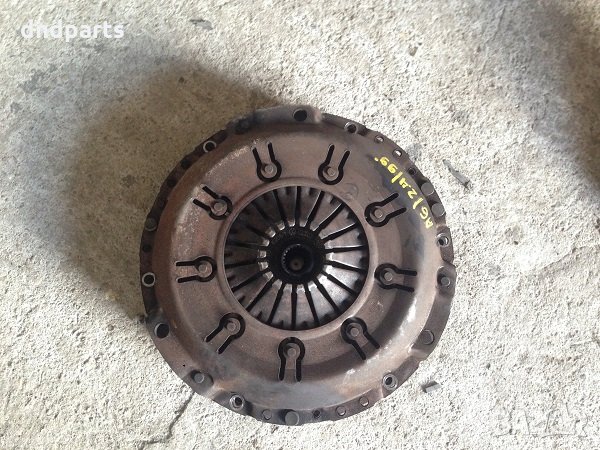 Съединител Audi A6 2.4i 1999г., снимка 1