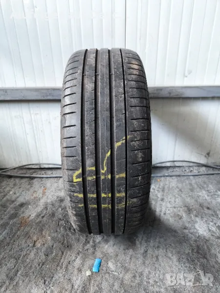 Лятна гума 225 45 19, снимка 1