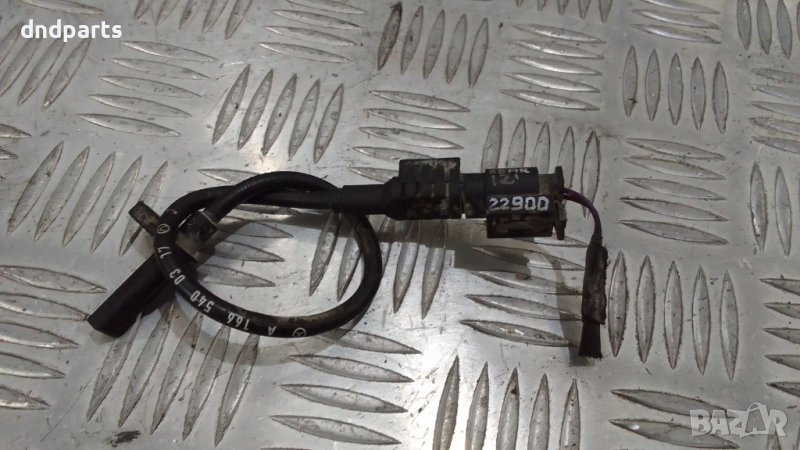 Заден датчик Mercedes ML350i W166 2012г.	, снимка 1