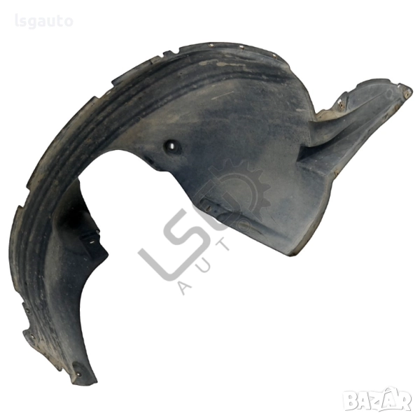 Преден десен подкалник Skoda Fabia I (6Y) 1999-2008 ID: 151622, снимка 1
